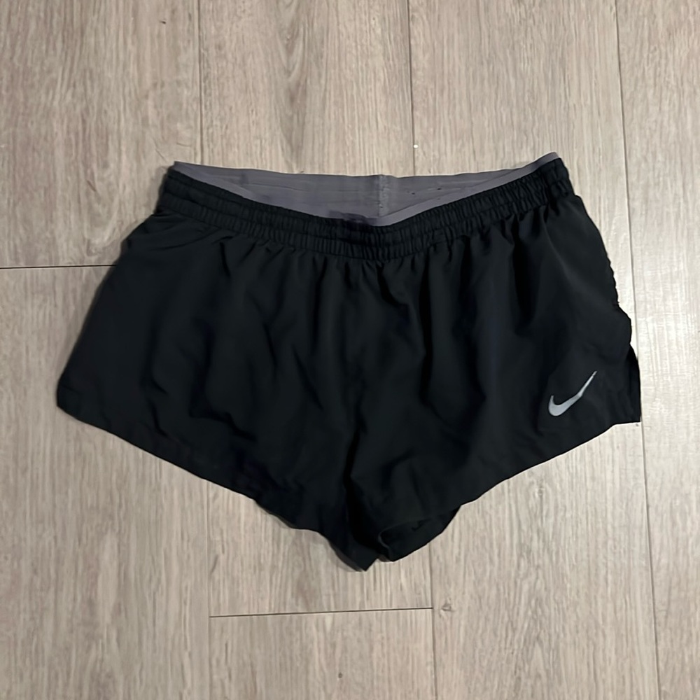 Nike Running Shorts Size Small